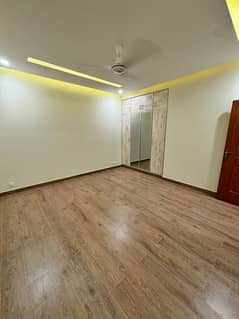 Brand New Super Luxury 10 Marla Apartment Is Available For Rent In Askari 11 Sector D At Super Hot Location