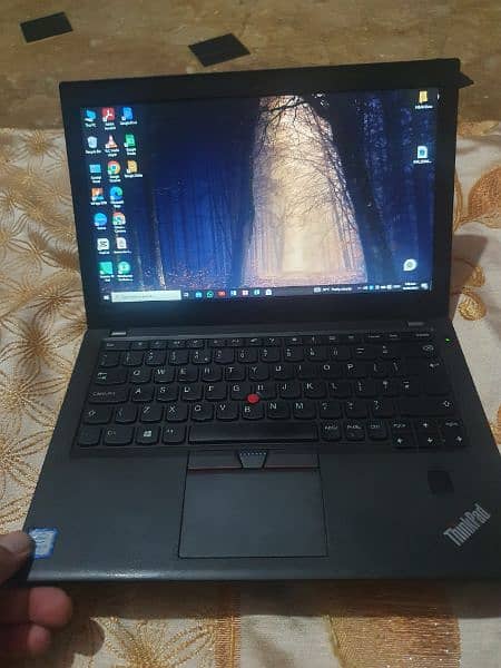 Lenovo X270 , Core i5 7th Generation 0