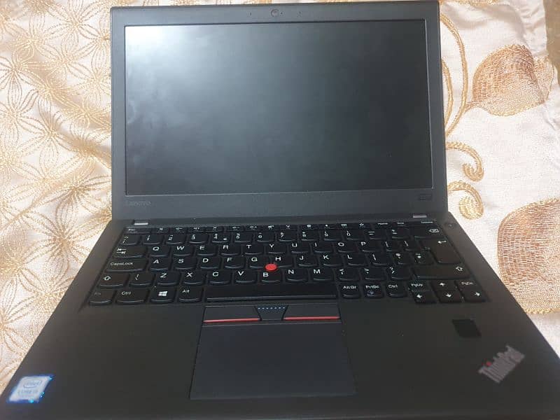 Lenovo X270 , Core i5 7th Generation 1