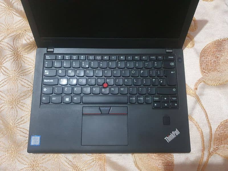 Lenovo X270 , Core i5 7th Generation 2