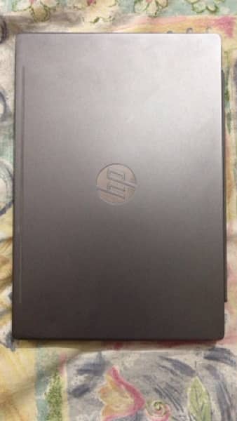 HP Pavilion 14-CE0068ST | i5 8thGen | 256gb SSD | 16gb RAM 6