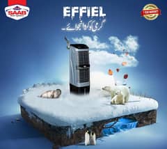 Saab Effiel Evaporative Air Room Cooler