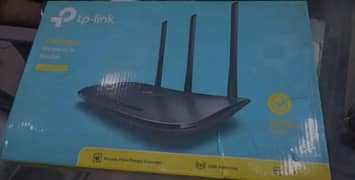 wifi router TP Link