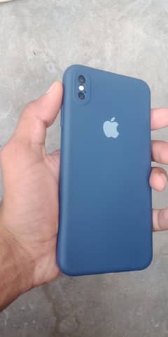 I phone xs max 256 GB