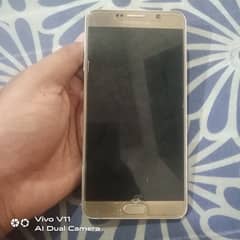 Samsung Galaxy Note 5 0