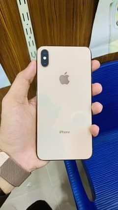 iPhone xs max 256GB