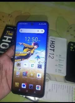 Infinix