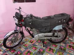 honda splendor olx