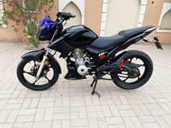 power archi 150cc