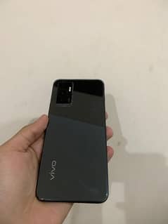 vivo v23e 8+4GB/123GB