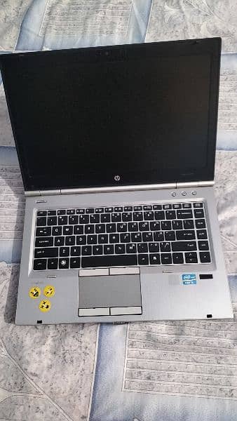 Hp Laptop 0