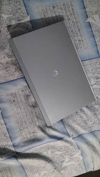 Hp Laptop 1