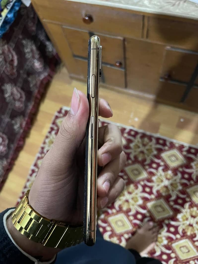 Iphone Xs Max 64 FU 2