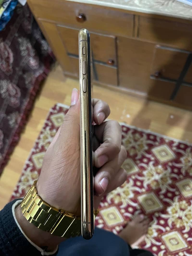 Iphone Xs Max 64 FU 3