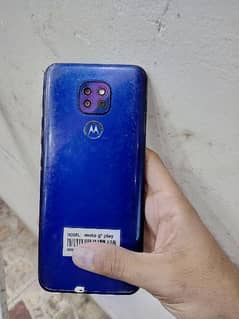 Moto g9 play 0