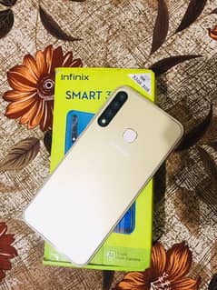 Infinix