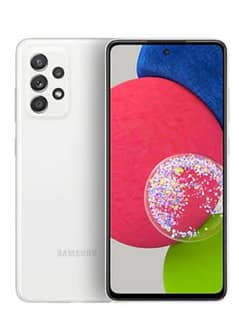 SAMSUNG A52S 5G