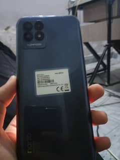 realme narzo 50 -( 4-64 )  Dabba charger everything available