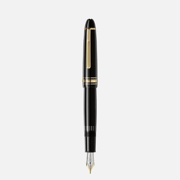 Montblanc Fountain pens 4