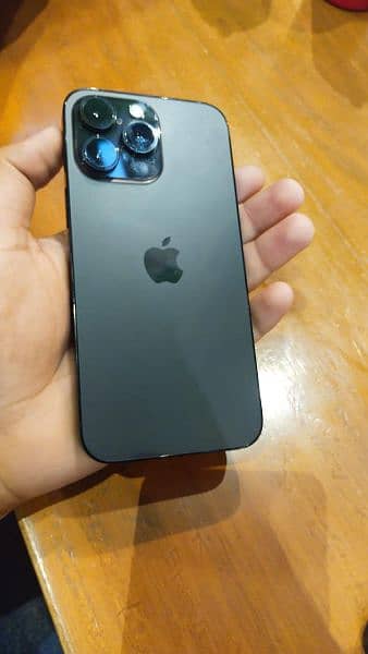 iphone 14 pro max 256 gb non pta jv 94 health 0