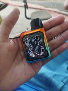 Vape in good condition