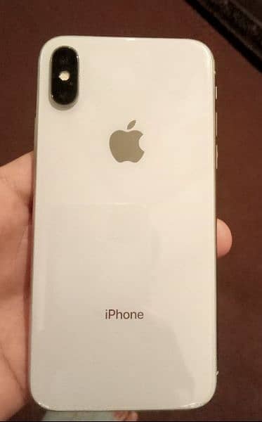 iphone x 1