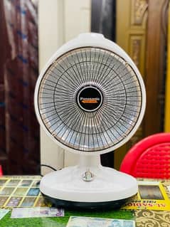 Table Heater