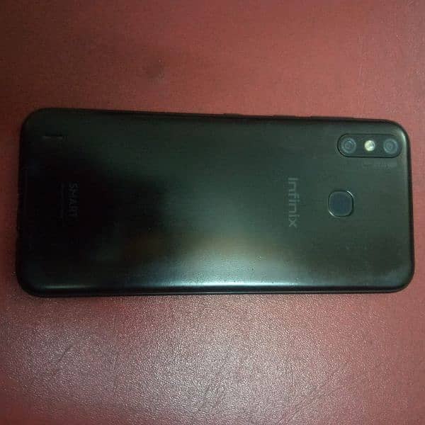 Infinix Smart 4 2/32 GB 1