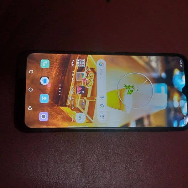 Infinix Smart 4 2/32 GB 4