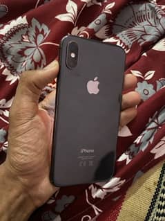 Iphone XS 256 gb