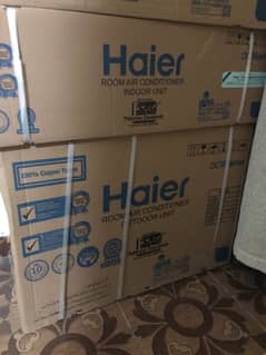 Haier triple inverter 0