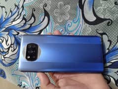 Poco X3 pro