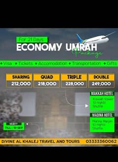 Umrah