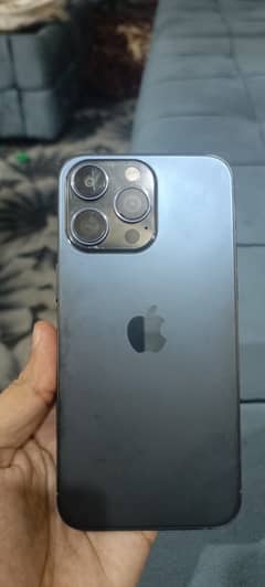 Iphone 15pro Max USA Master 0