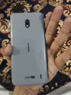 Nokia 2.2 Mobile with box 0