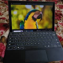 surface paro 4