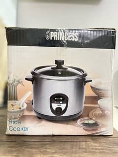 RICE COOKER 0