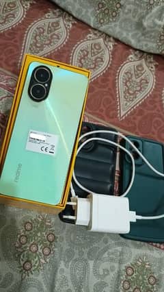 Realme C67 128/8 0