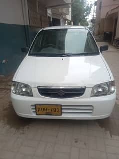 Suzuki Alto 2010 0