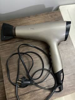 REMINGTON Hair Dryer