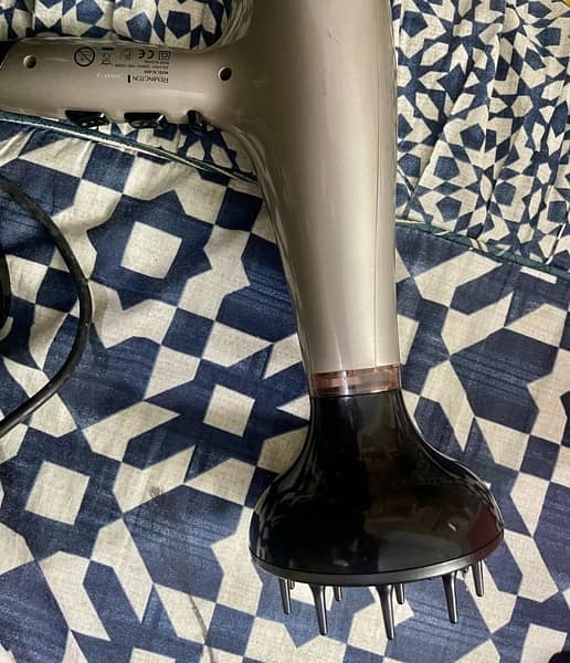 REMINGTON Hair Dryer 3