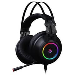 Bloody G528C RGB Gaming Headphone (with 7.1 software ) 0