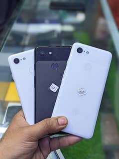 Google Pixel 3a 4GB/64GB Best Camera Device Fresh Stock