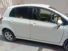 Toyota Vitz 2006