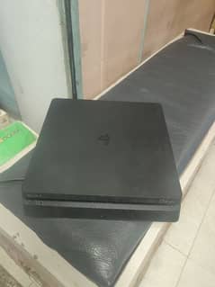 playstation 4 Slim 500gb