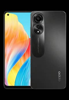 OPPO A78 0