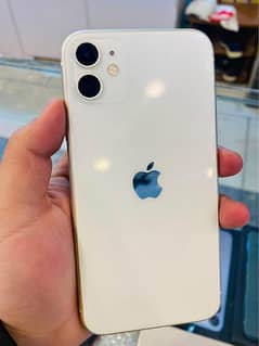 Iphone 11 Non PTA