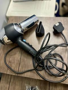 REMINGTON Hair Dryer