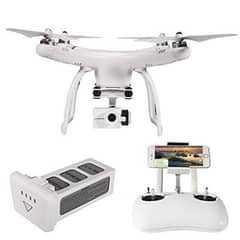 UPair One Plus Drone 4K Camera 0