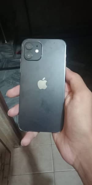 iPhone 12 0